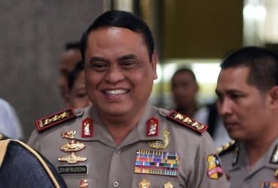 Wakapolri Akan Bicara Penanganan Terorisme di Forum ASEAN Wakapolri Akan Bicara Penanganan Terorisme di Forum ASEAN