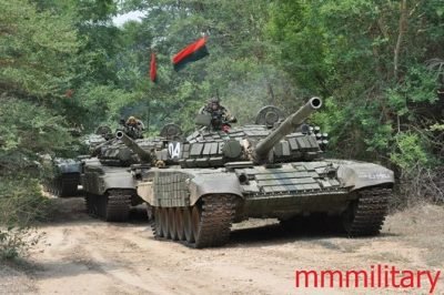 Ini Perbandingan Kekuatan Militer Myanmar, Malaysia dan Indonesia Ini Perbandingan Kekuatan Militer Myanmar, Malaysia dan Indonesia
