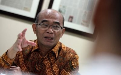 Mendikbud Akan Buat Aturan Turunan Perpres Penguatan Karakter Mendikbud Akan Buat Aturan Turunan Perpres Penguatan Karakter