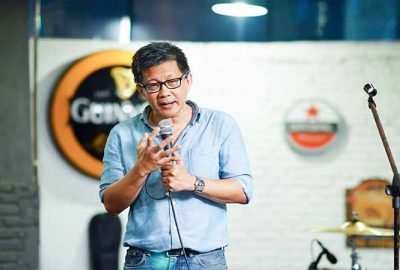 Psikologi Politik Kita: Hasrat Ejek Mengejek Mencari Kepuasan Dalam Kedunguan Lawan Psikologi Politik Kita: Hasrat Ejek Mengejek Mencari Kepuasan Dalam Kedunguan Lawan