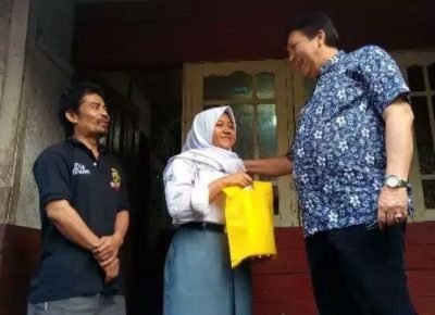 Bertandang ke Kediaman Tajudin, LBH Keadilan Banten Kembali Temukan Fakta Ketimpangan Bertandang ke Kediaman Tajudin, LBH Keadilan Banten Kembali Temukan Fakta Ketimpangan