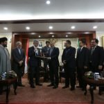 Parlemen Iran Puji Indonesia Sebagai Contoh Bagi Negara Islam Parlemen Iran Puji Indonesia Sebagai Contoh Bagi Negara Islam