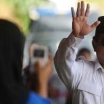 Prabowo Diragukan Maju Capres, Gerindra Tetap Yakin Prabowo Diragukan Maju Capres, Gerindra Tetap Yakin