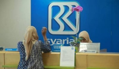 Tak Ingin Dikuasai Asing, Yusuf Mansur Ingin Beli Semua Saham BRI Syariah Tak Ingin Dikuasai Asing, Yusuf Mansur Ingin Beli Semua Saham BRI Syariah
