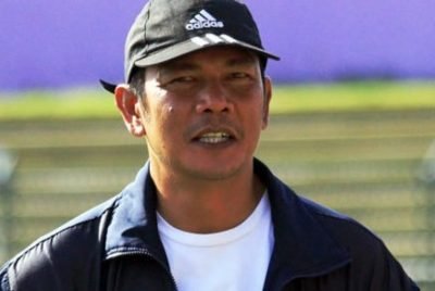 Mantan Pemain Persib Ini Rangkap Sebagai Pelatih Sekaligus Anggota Dewan Mantan Pemain Persib Ini Rangkap Sebagai Pelatih Sekaligus Anggota Dewan