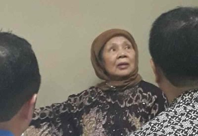 5 Tahun Jadi Buronan Korupsi, Eks Anggota DPRD Sultra Ditangkap 5 Tahun Jadi Buronan Korupsi, Eks Anggota DPRD Sultra Ditangkap