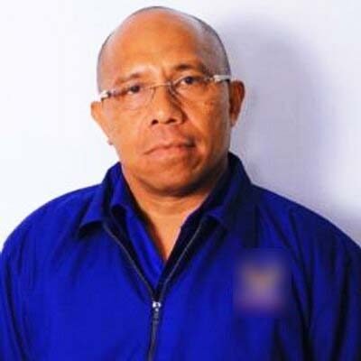 Mantan Anggota DPR Diciduk Polisi karena Narkoba Mantan Anggota DPR Diciduk Polisi karena Narkoba