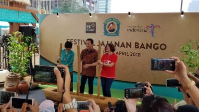 BEKRAF Minta Pegiat Usaha Kuliner Perhatikan Faktor Kebersihan BEKRAF Minta Pegiat Usaha Kuliner Perhatikan Faktor Kebersihan