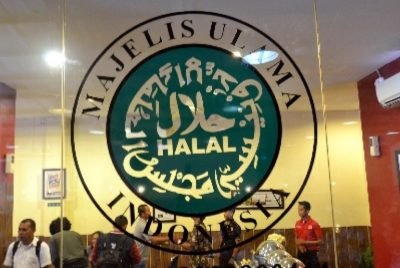 Pemerintah Dinilai Kurang Serius Memperhatikan Industri Halal Pemerintah Dinilai Kurang Serius Memperhatikan Industri Halal