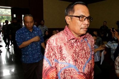 MA Perberat Hukuman Dua Koruptor e-KTP Jadi 15 Tahun Penjara MA Perberat Hukuman Dua Koruptor e-KTP Jadi 15 Tahun Penjara