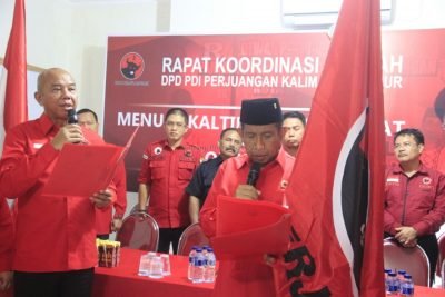Paser Minim Infrastruktur, Budi Santoso: Dasacita Rusmadi-Safaruddin Sangat Sesuai Kebututan Paser Paser Minim Infrastruktur, Budi Santoso: Dasacita Rusmadi-Safaruddin Sangat Sesuai Kebututan Paser