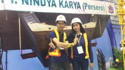 Jadi Tersangka, Rekening 44 Miliar BUMN PT Nindya Karya Diblokir KPK Jadi Tersangka, Rekening 44 Miliar BUMN PT Nindya Karya Diblokir KPK