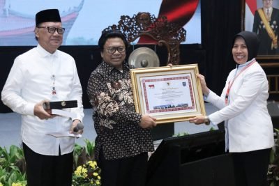 Ketua DPD Minta Umat Beragama Jaga Kerukunan dan Toleransi di Tahun Politik Ketua DPD Minta Umat Beragama Jaga Kerukunan dan Toleransi di Tahun Politik