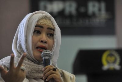 Senator Fahira Idris Meminta Kepolisian Serius Selidiki Kasus ‘Sembako Maut’ di Monas Senator Fahira Idris Meminta Kepolisian Serius Selidiki Kasus ‘Sembako Maut’ di Monas