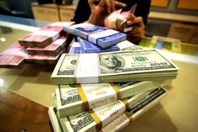 Pasca Bom Surabaya, Bank Indonesia Sebut Kepercayaan Investor Masih Terjaga Pasca Bom Surabaya, Bank Indonesia Sebut Kepercayaan Investor Masih Terjaga