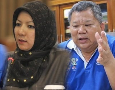 Susanto Gun Penyuap Bupati Kukar Sebesar Rp6 Miliar Divonis 3,5 Tahun Penjara Susanto Gun Penyuap Bupati Kukar Sebesar Rp6 Miliar Divonis 3,5 Tahun Penjara