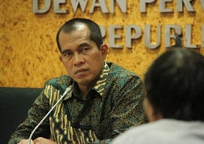 DPR: Kehadiran Wantimpres di Israel Merusak Citra Indonesia, Jokowi Harus Tindak Tegas DPR: Kehadiran Wantimpres di Israel Merusak Citra Indonesia, Jokowi Harus Tindak Tegas