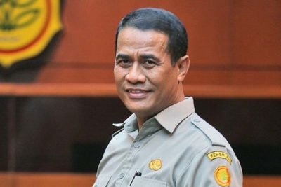 Sikat Habis Mafia dan Kartel Pangan, Menteri Amran jadi Sasaran Fitnah Sikat Habis Mafia dan Kartel Pangan, Menteri Amran jadi Sasaran Fitnah