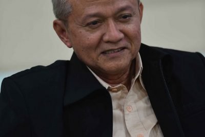 Ketua Muhammadiyah: Kehadiran Staquf Wantimpres ke Israel Memicu Empat Implikasi Ketua Muhammadiyah: Kehadiran Staquf Wantimpres ke Israel Memicu Empat Implikasi