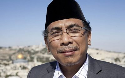 Kiai Ma’ruf: Keberangkatan Yahya Staquf ke Israel tidak Didukung MUI dan NU Kiai Ma’ruf: Keberangkatan Yahya Staquf ke Israel tidak Didukung MUI dan NU