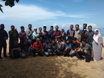 Lagi, Komunitas Gojek Kaltim ini Deklarasikan Dukungan ke Rusmadi-Safaruddin Lagi, Komunitas Gojek Kaltim ini Deklarasikan Dukungan ke Rusmadi-Safaruddin