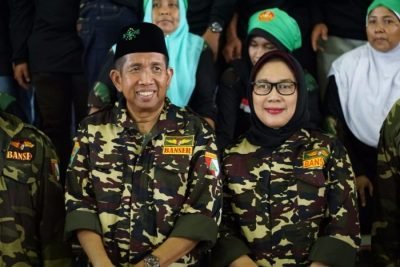 Begini Fakta Seputar Istri Safaruddin, Renny Najamudin. Ternyata . . . . Begini Fakta Seputar Istri Safaruddin, Renny Najamudin. Ternyata . . . .