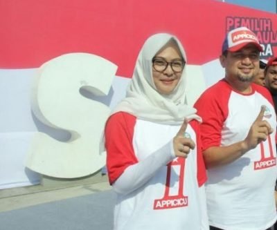 Perhatian Khusus KPU RI Terhada Pilkada Walikota Makassar Perhatian Khusus KPU RI Terhada Pilkada Walikota Makassar