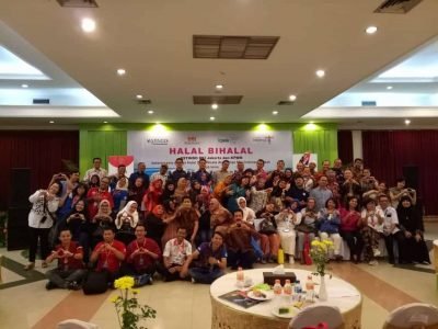 Jalin Kerjasama, Hotel Desa Wisata Siap Jadi Hunian Atlet Asean Games 2018 Jalin Kerjasama, Hotel Desa Wisata Siap Jadi Hunian Atlet Asean Games 2018