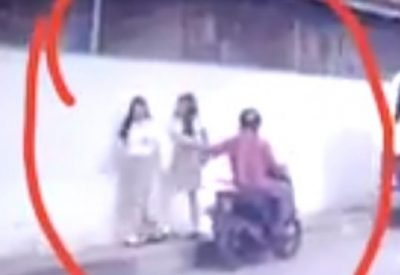 Aksi Begal Payudara Kembali Menghantui Warga Depok Aksi Begal Payudara Kembali Menghantui Warga Depok