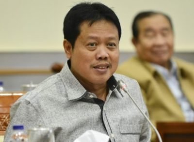 Anggota DPR Ini Sebut Banyak Perangkat Desa Dikriminalisasi oleh Jaksa-Jaksa di Daerah Anggota DPR Ini Sebut Banyak Perangkat Desa Dikriminalisasi oleh Jaksa-Jaksa di Daerah
