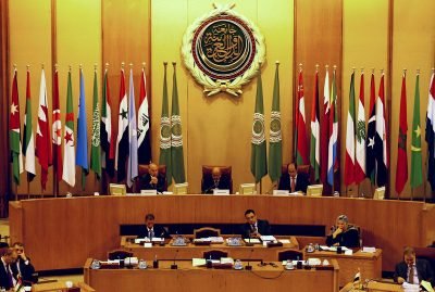 Liga Arab Kutuk Israel Atas Pengesahan UU Pemisahan Yahudi dan Arab Liga Arab Kutuk Israel Atas Pengesahan UU Pemisahan Yahudi dan Arab