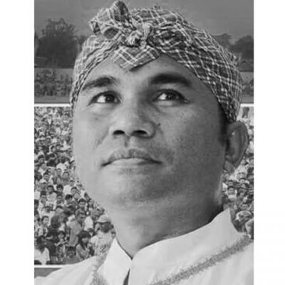 Sahrin Hamid Resmi Daftar DPD RI Sahrin Hamid Resmi Daftar DPD RI