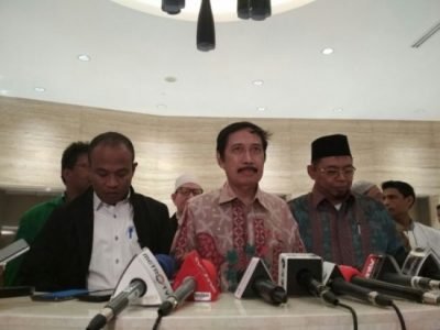 Survey LPPM UIC Jakarta, Hasilnya Jokowi Kalah Telak Survey LPPM UIC Jakarta, Hasilnya Jokowi Kalah Telak
