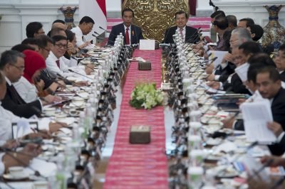 ICW: Hampir Seluruh Menteri Era Jokowi Tidak Memperbarui LHKPN Selama Menjabat ICW: Hampir Seluruh Menteri Era Jokowi Tidak Memperbarui LHKPN Selama Menjabat