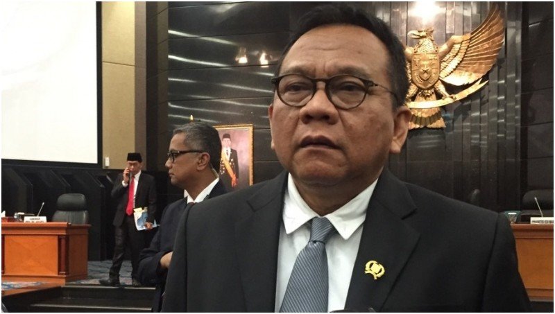 Jelang Paripurna Pemilihan Wagub, Fraksi Gerindra DPRD DKI Jakarta Tak Paksa Anggotanya Untuk Hadir Jelang Paripurna Pemilihan Wagub, Fraksi Gerindra DPRD DKI Jakarta Tak Paksa Anggotanya Untuk Hadir