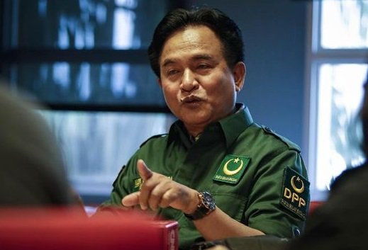 Yusril Akui Akan Ketemu Jokowi, PBB Merapat ke Jokowi-Ma'ruf?