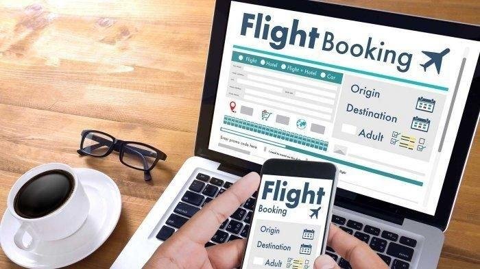 Kenaikan Tarif Tiket Pesawat Akibat Perang Harga Kenaikan Tarif Tiket Pesawat Akibat Perang Harga