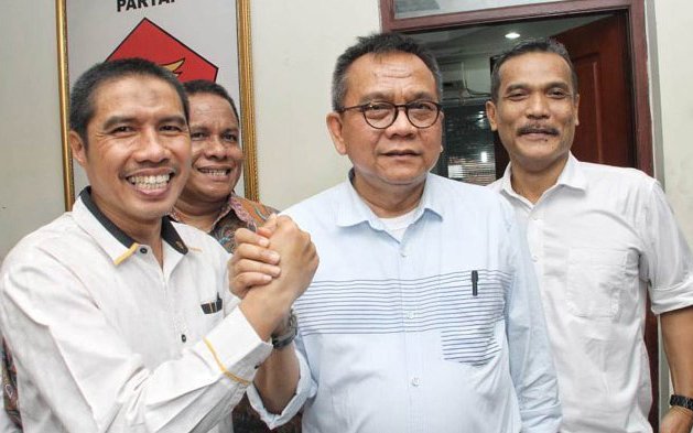 PKS Tak Memahami Prosedural Calon Wagub Jakarta PKS Tak Memahami Prosedural Calon Wagub Jakarta