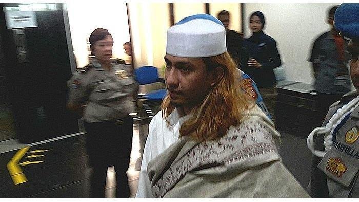 Berani, Habib Bahar Ancam Jokowi? Berani, Habib Bahar Ancam Jokowi?