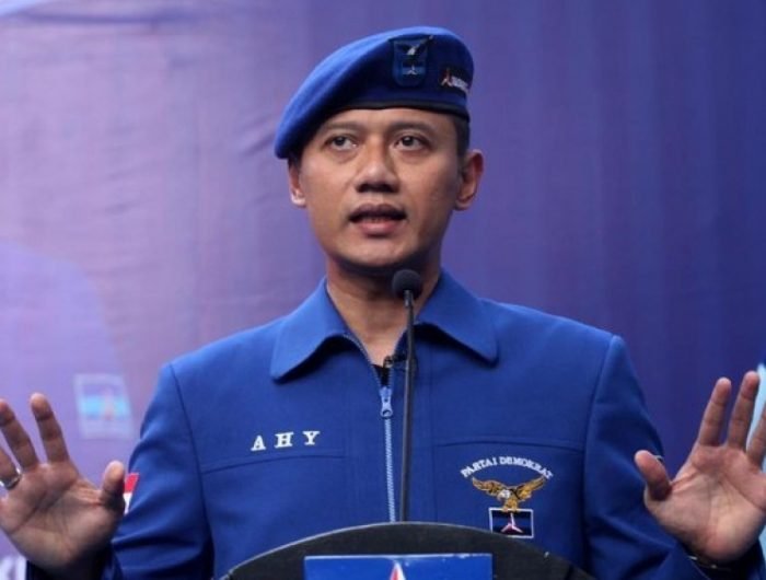 Pernyataan Pers Komandan Kogasma Tentang Kasus Andi Arief Pernyataan Pers Komandan Kogasma Tentang Kasus Andi Arief