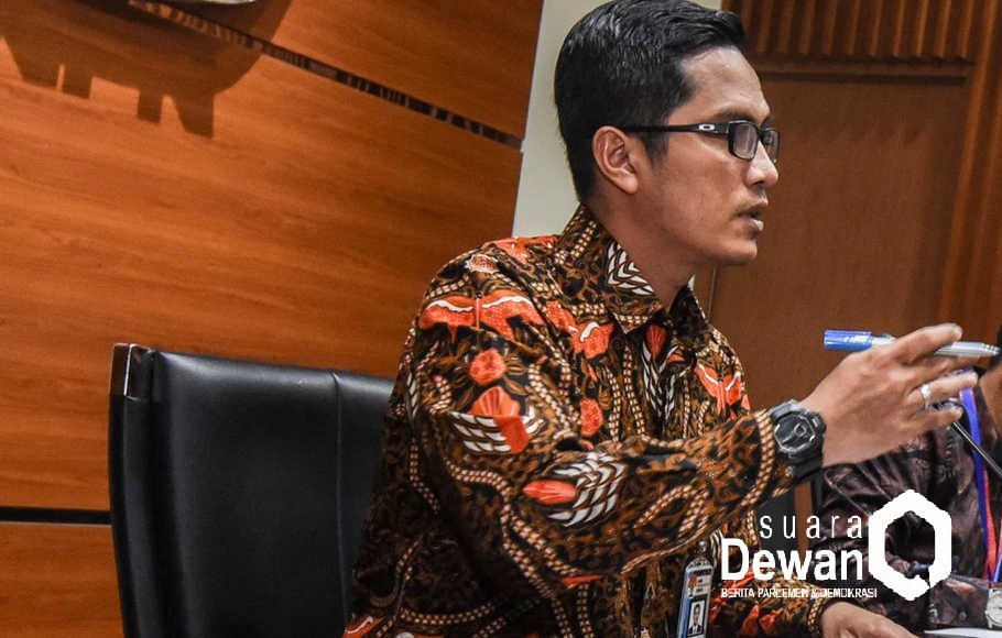 KPK OTT Lagi di Sektor Pertanian KPK OTT Lagi di Sektor Pertanian