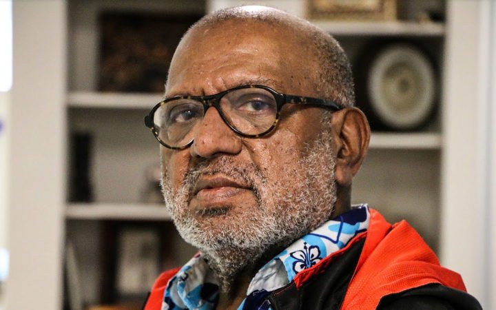 Rest in Peace Franz Albert Joku Rest in Peace Franz Albert Joku