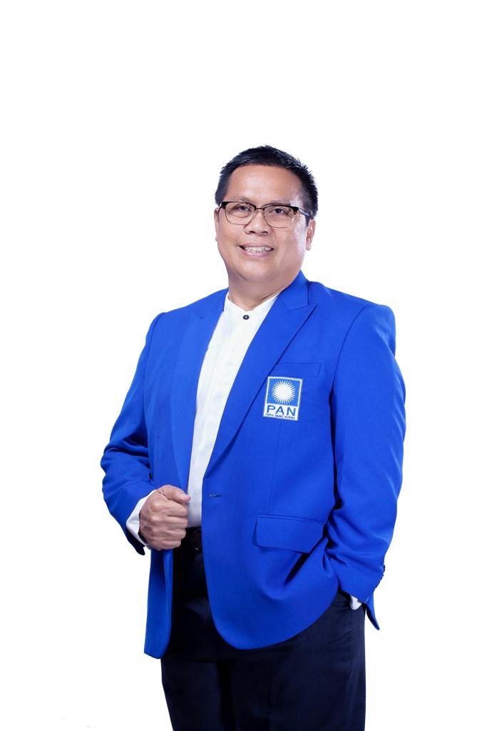 Dokter Hakim Unggul di Dapil 2 Pilcaleg Kabupaten Kolaka Dokter Hakim Unggul di Dapil 2 Pilcaleg Kabupaten Kolaka