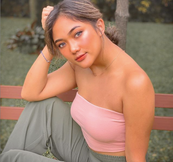 Marion Jola Unggah Foto Punggung Bekas Kerokan, Netizen ...