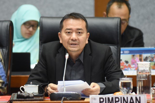 DPR Minta Pemerintah Bail-Out Perguruan Tinggi Swasta Terdampak ...